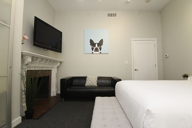 マーヴェリック スイーツ アット 245 ニューベリー ストリート