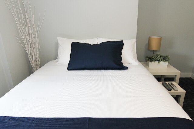 マーヴェリック スイーツ アット 245 ニューベリー ストリート