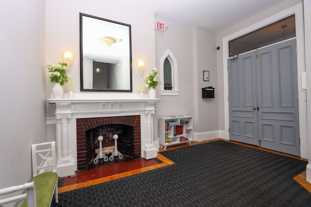 マーヴェリック スイーツ アット 245 ニューベリー ストリート