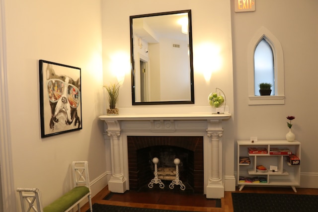 マーヴェリック スイーツ アット 245 ニューベリー ストリート