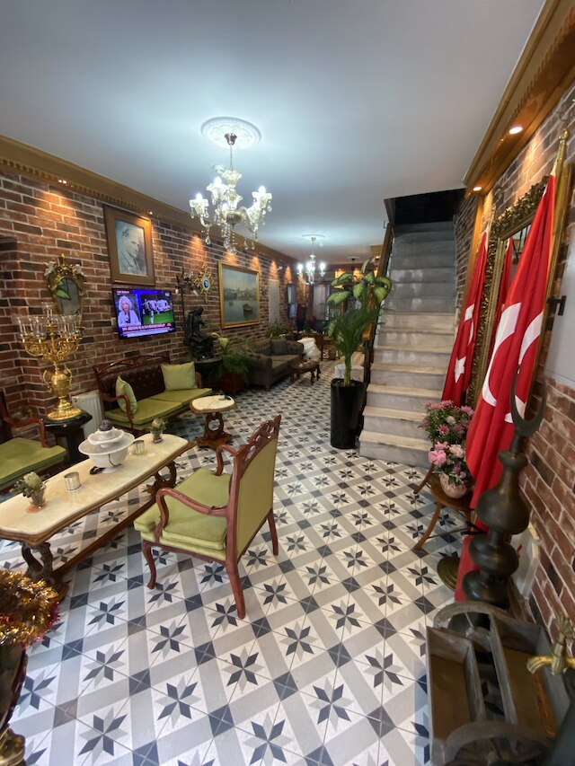 ザ ブリッジ ホテル