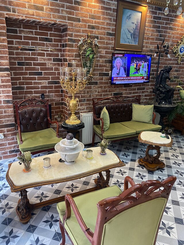 ザ ブリッジ ホテル