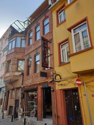 ザ ブリッジ ホテル