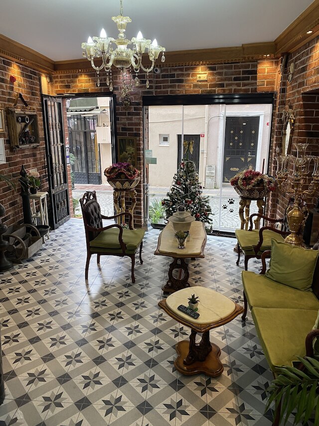 ザ ブリッジ ホテル