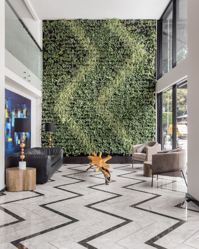 ホテルエレメンツバイマーキス