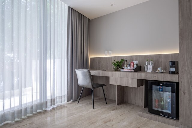 ホテルエレメンツバイマーキス