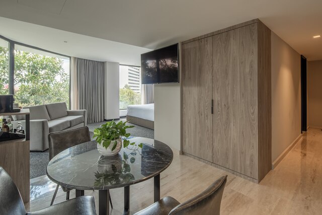 ホテルエレメンツバイマーキス