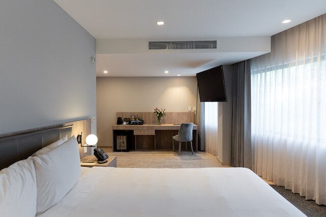 ホテルエレメンツバイマーキス