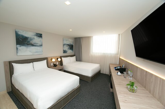 ホテルエレメンツバイマーキス