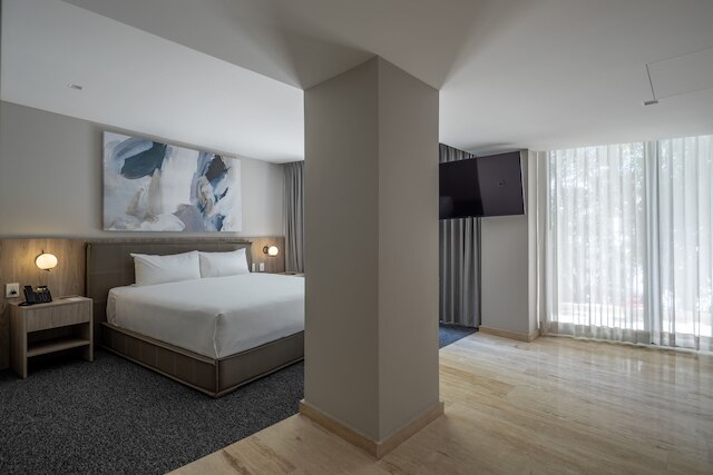 ホテルエレメンツバイマーキス