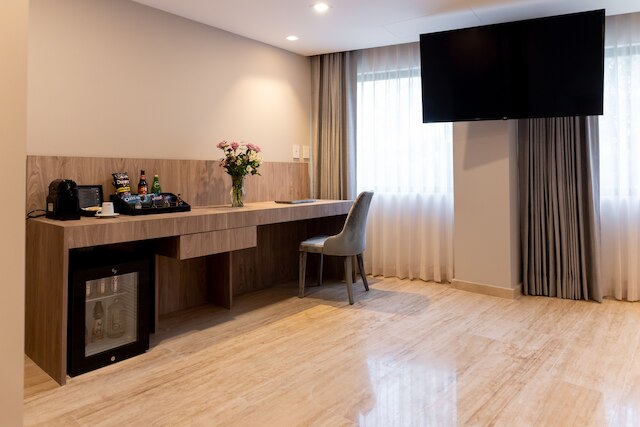 ホテルエレメンツバイマーキス