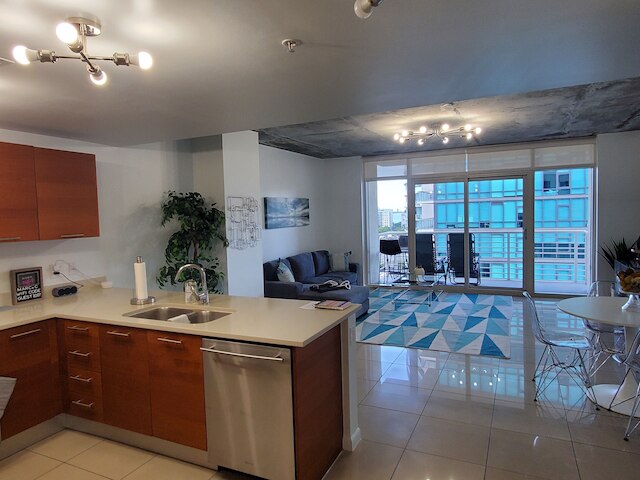 ミッドブロックマイアミ