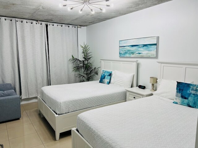 ミッドブロックマイアミ