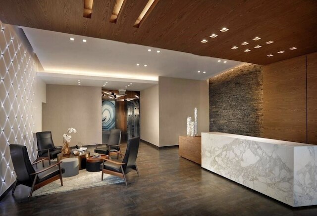 ミッドブロックマイアミ