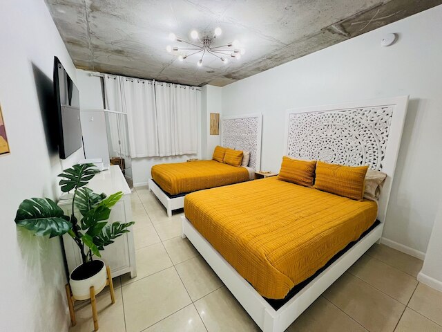 ミッドブロックマイアミ