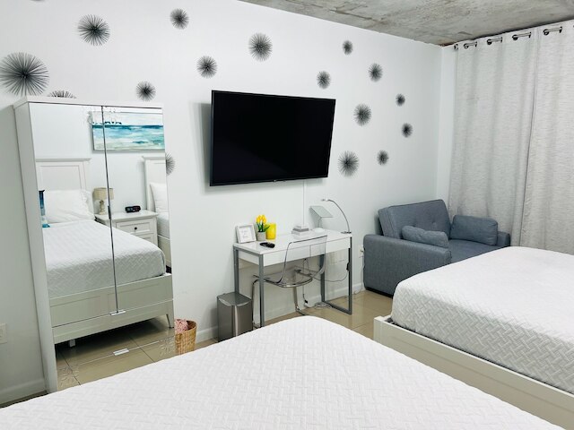 ミッドブロックマイアミ