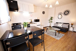 プラスライフ大浜 Room5