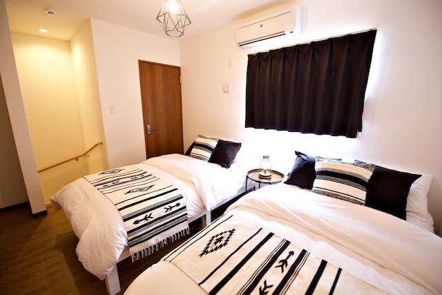 プラスライフ大浜 Room5