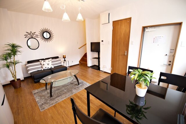 プラスライフ大浜 Room5