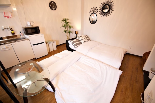 プラスライフ大浜 Room5