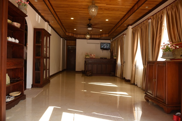 ラックスホテル ルアンパバーン