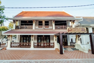 ラックスホテル ルアンパバーン