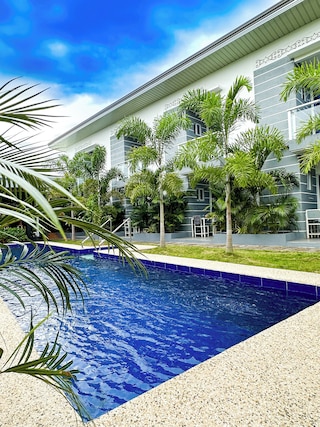 サファイアブティックリゾート