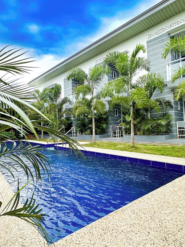 サファイアブティックリゾート