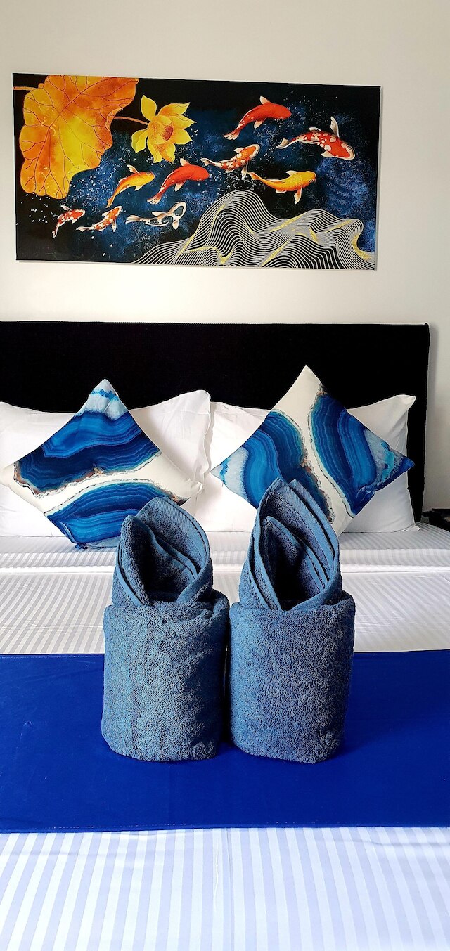 サファイアブティックリゾート