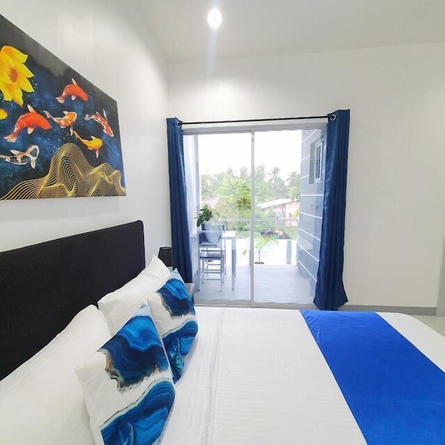 サファイアブティックリゾート