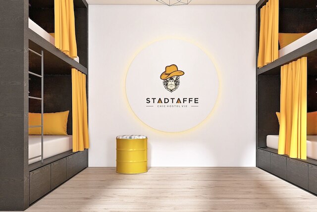 シュタッターフェーチックホステルVIE