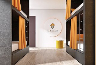 シュタッターフェーチックホステルVIE