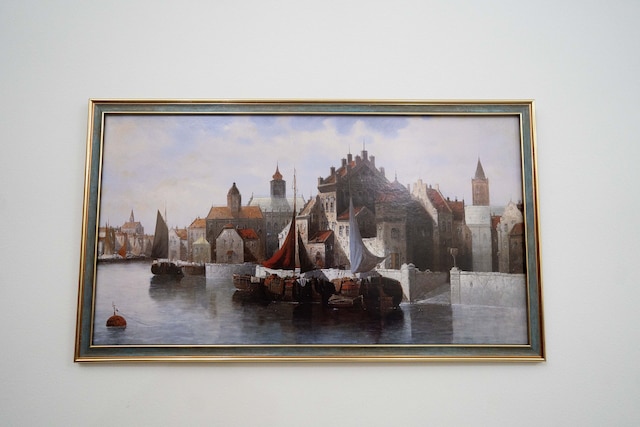 ロビン ホステル ドバイ