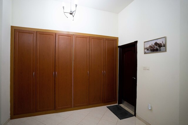 ロビン ホステル ドバイ