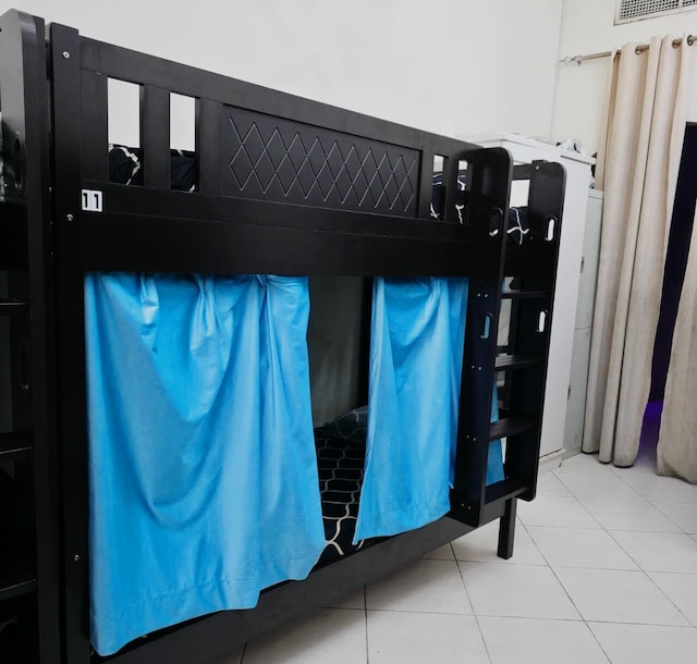 ロビン ホステル ドバイ