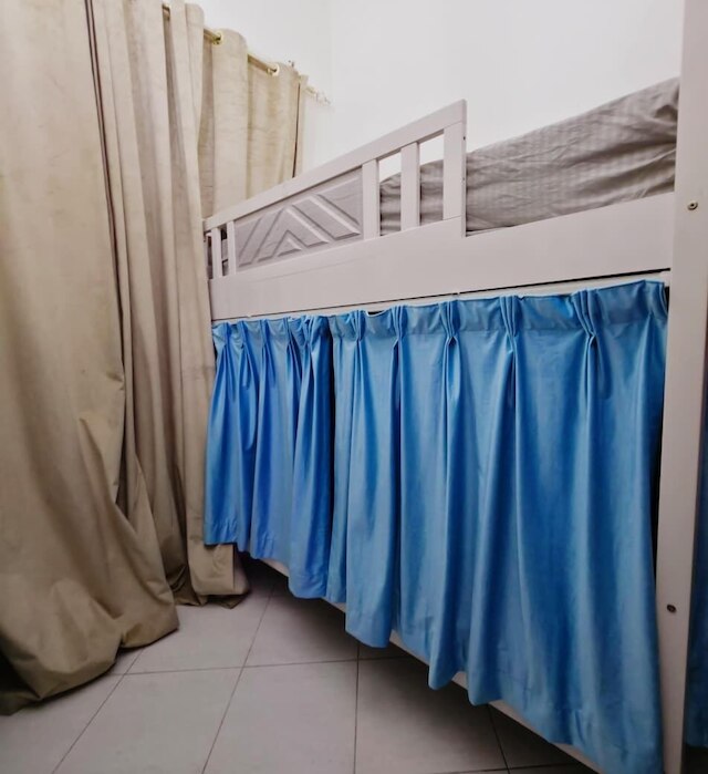 ロビン ホステル ドバイ