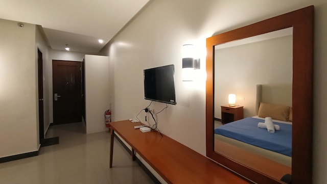 グランドエミリアホテル