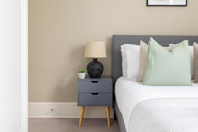 アメージング フラット イン バタシー