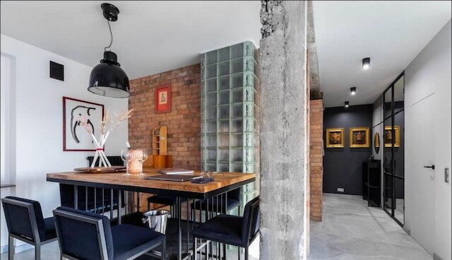 P&Oアパートメンツビツヴィ・ワルシャヴスキーI