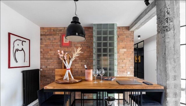 P&Oアパートメンツビツヴィ・ワルシャヴスキーI