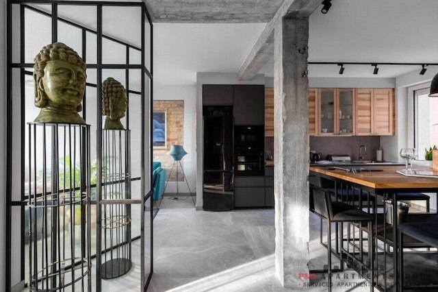 P&Oアパートメンツビツヴィ・ワルシャヴスキーI