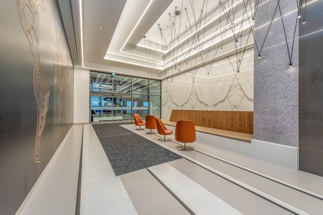 プランユアステイ - トロントハーバーフロント