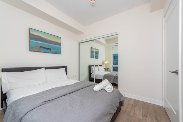 プランユアステイ - トロントハーバーフロント