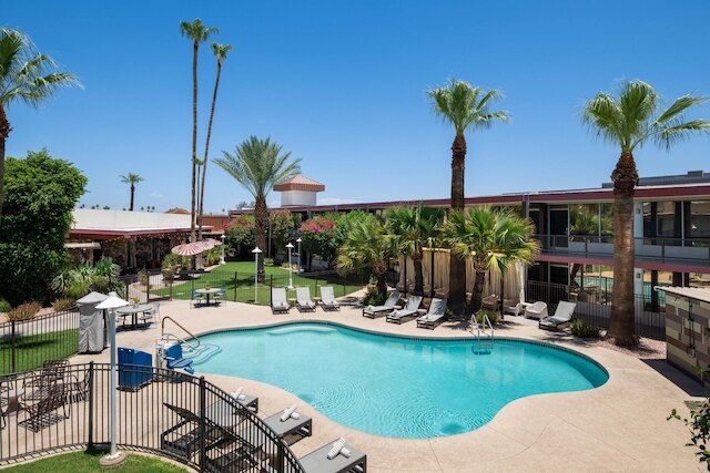 パパゴ スコッツデール by レジデ トレードマーク コレクション by ウィンダム