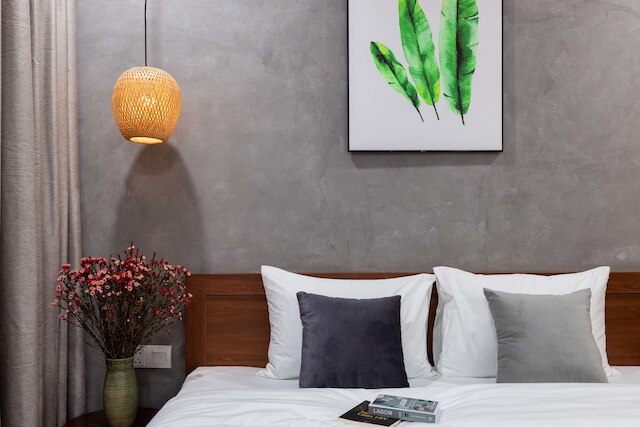 ラゴムブティックホテル