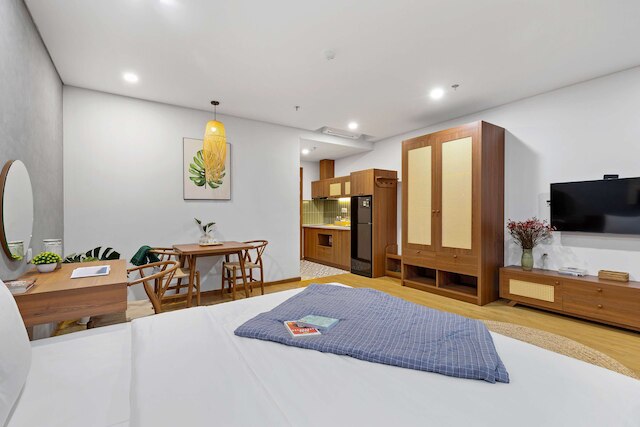 ラゴムブティックホテル