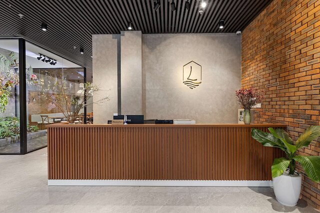 ラゴムブティックホテル