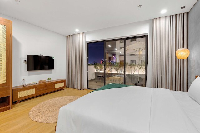 ラゴムブティックホテル