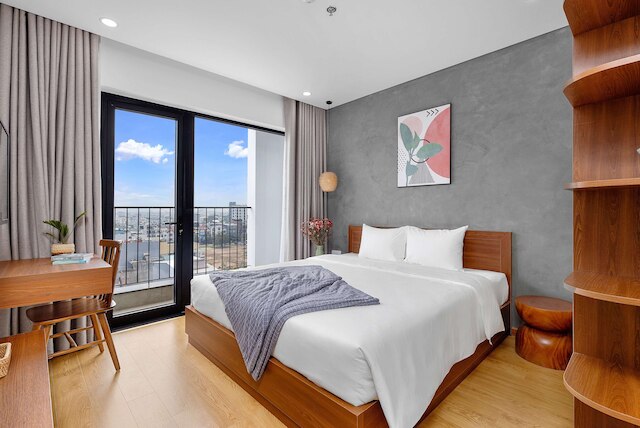 ラゴムブティックホテル