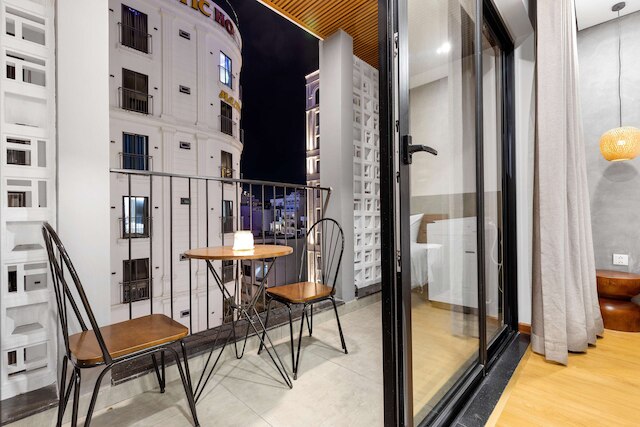 ラゴムブティックホテル